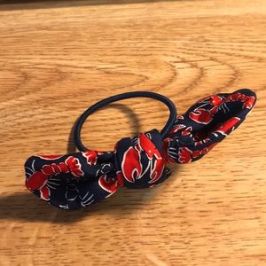 vineyard vines hair tie